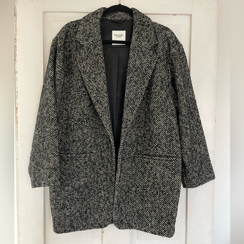 Abercrombie jacket